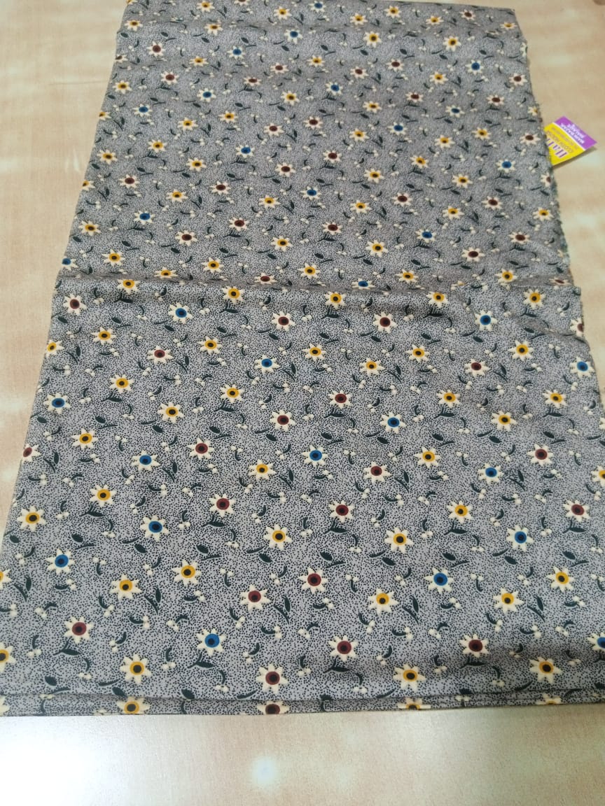 Full Suit Linen