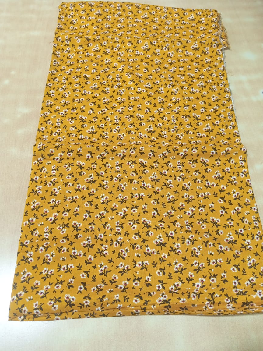 Full Suit Linen