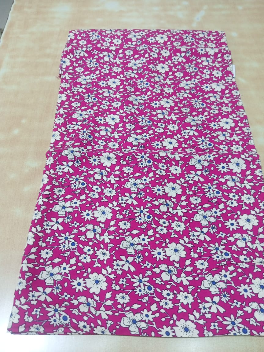 Full Suit Linen