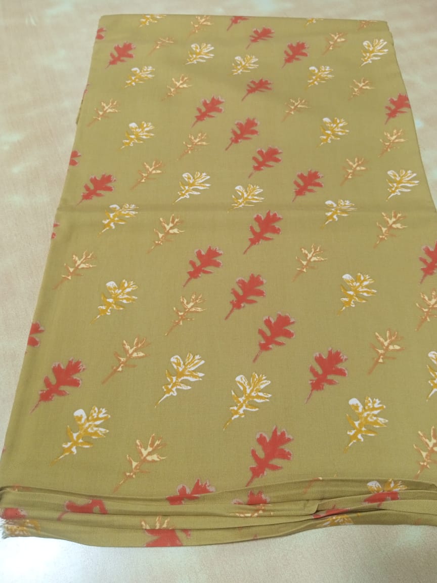 Full Suit Linen