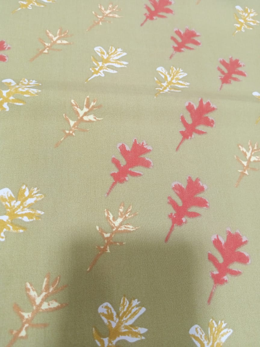 Full Suit Linen