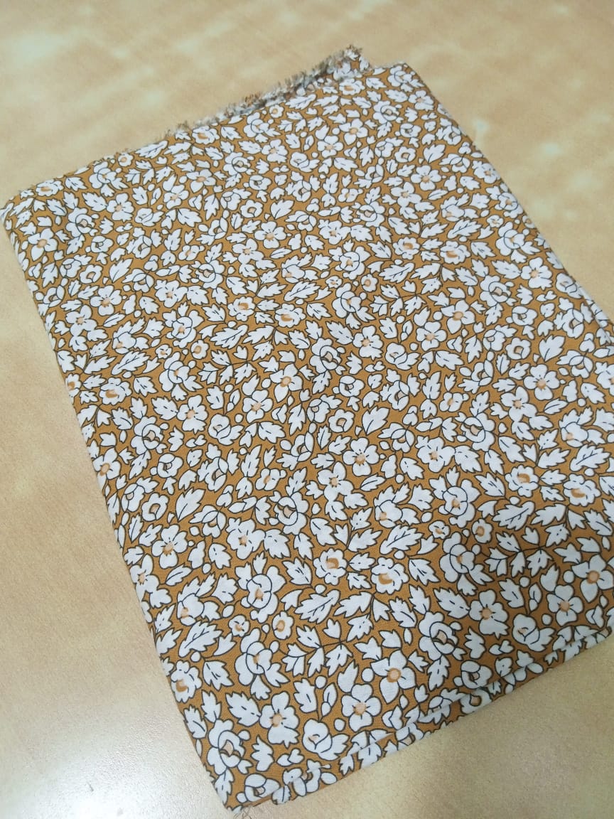 Full Suit Linen