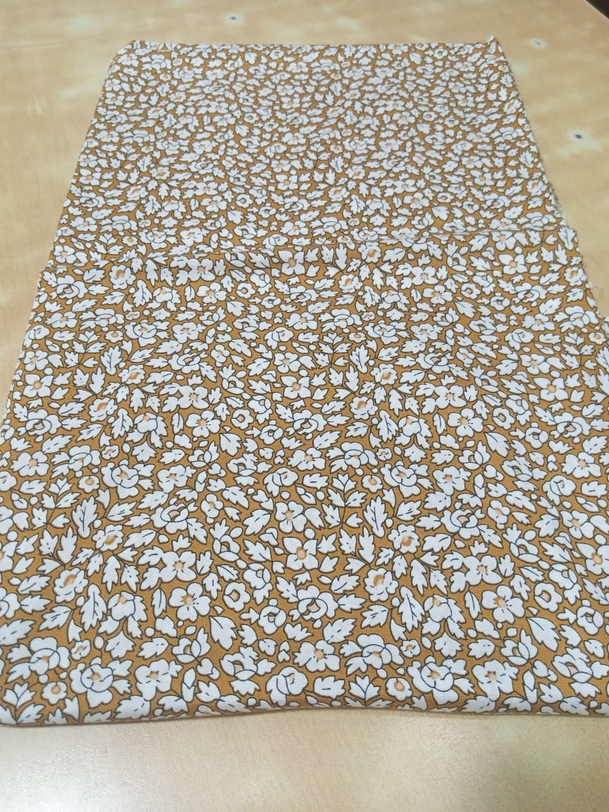 Full Suit Linen