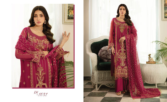 Raeesa Dehleez Luxury Collection