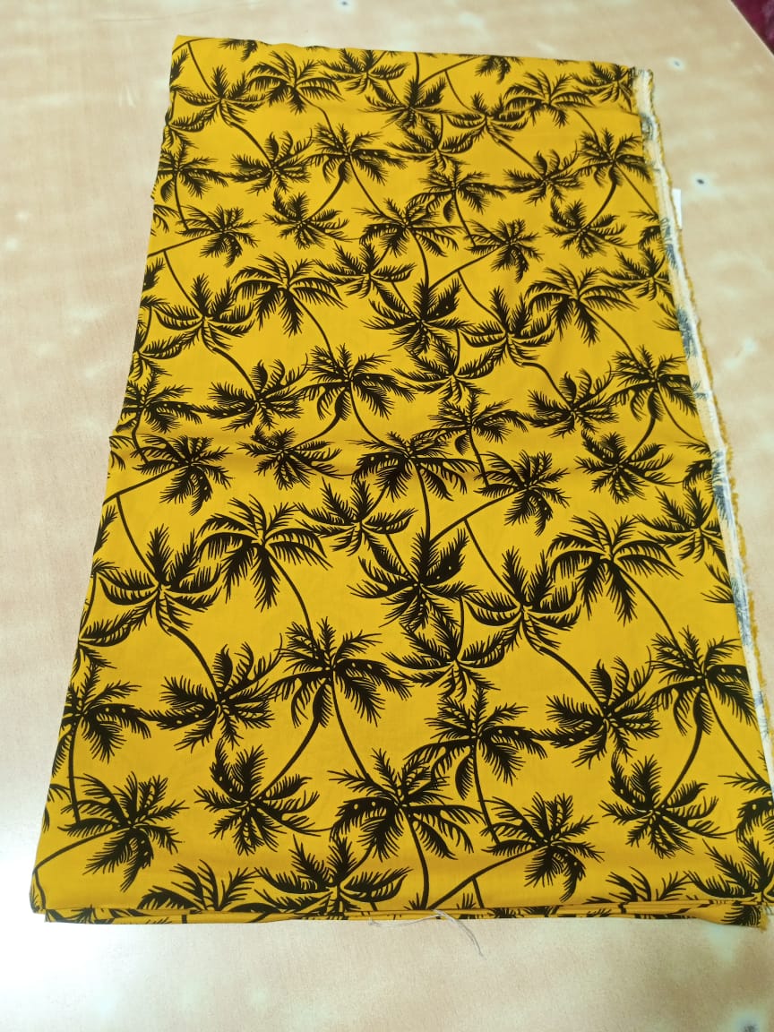 Full Suit Linen