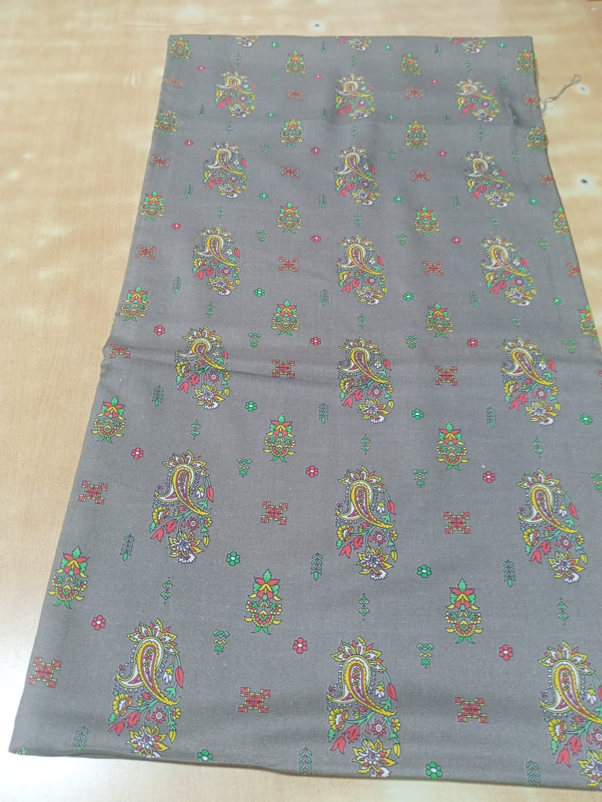 Full Suit Linen
