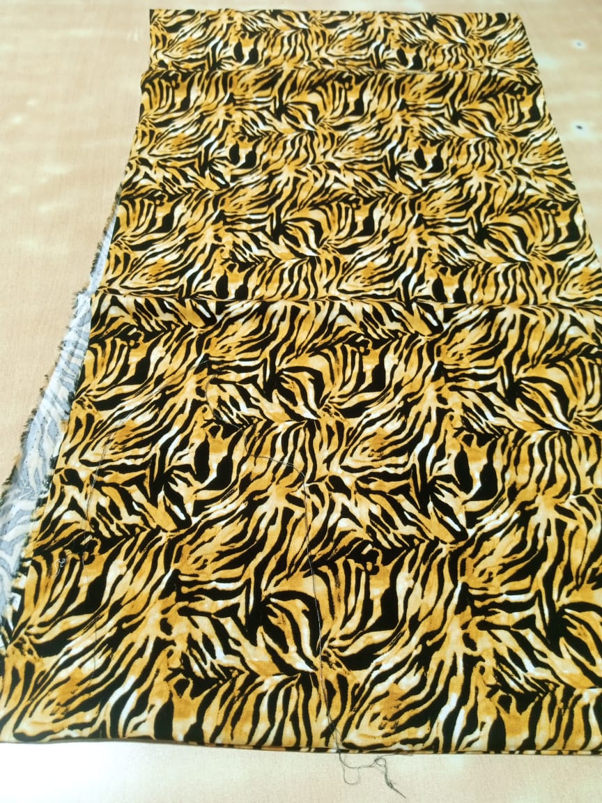 Full Suit Linen