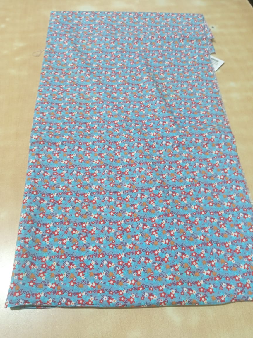 Full Suit Linen