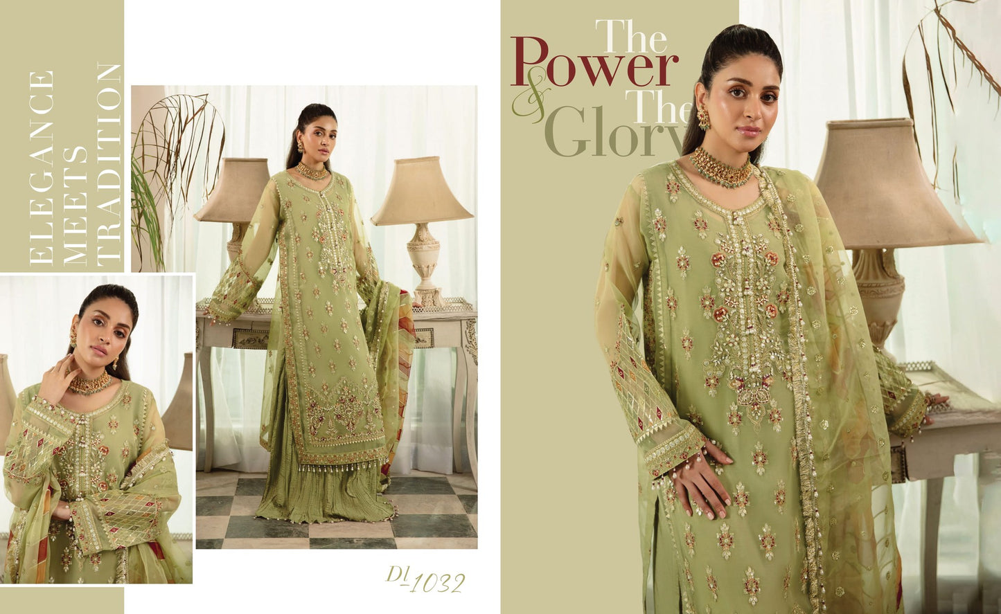 Raeesa Dehleez Luxury Collection