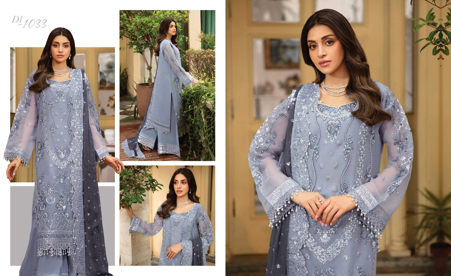 Raeesa Dehleez Luxury Collection