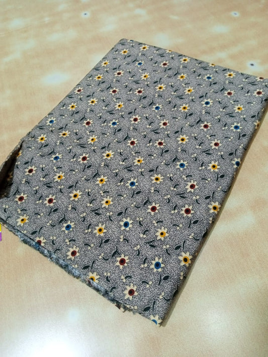Full Suit Linen