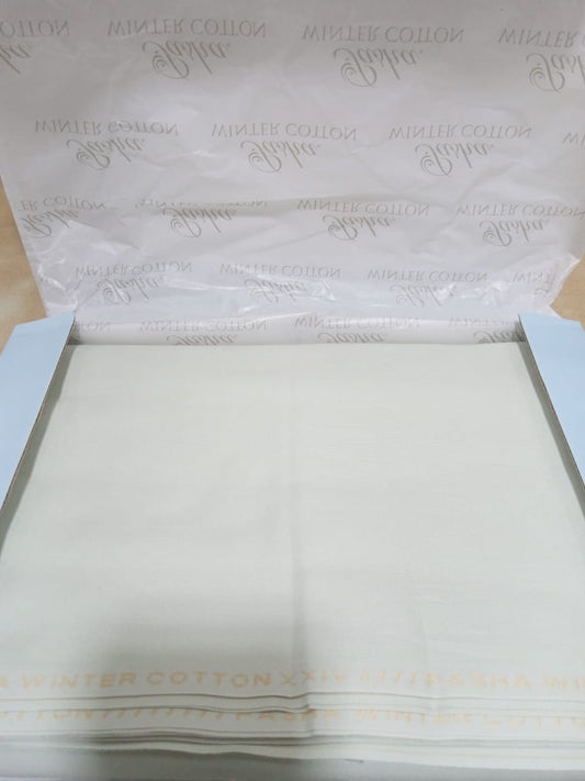 Pasha Winter Cotton