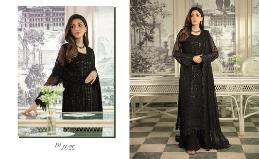 Raeesa Dehleez Luxury Collection