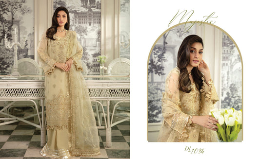 Raeesa Dehleez Luxury Collection