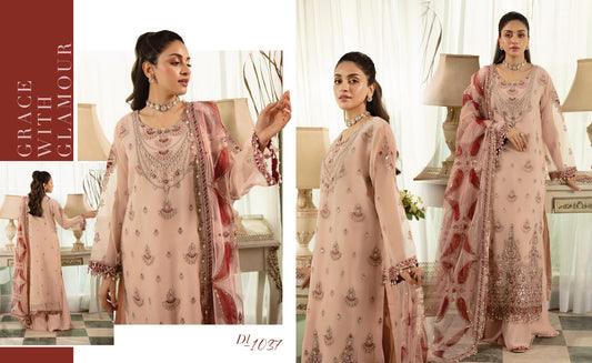 Raeesa Dehleez Luxury Collection