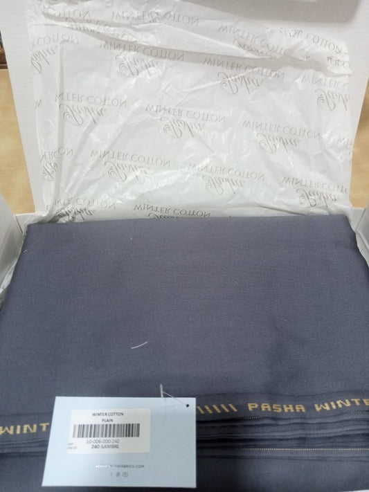 Pasha Winter Cotton
