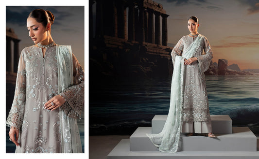 Lamisah Riwaayat Luxury Chiffon