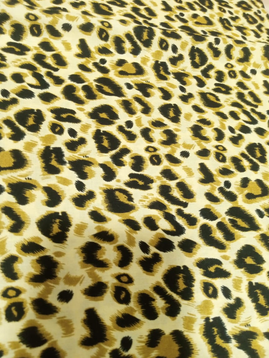 Full Suit Linen