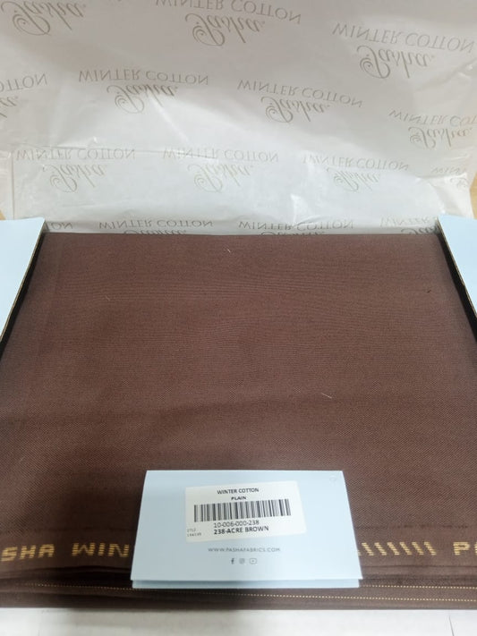 Pasha Winter Cotton