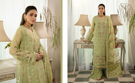 Raeesa Dehleez Luxury Collection