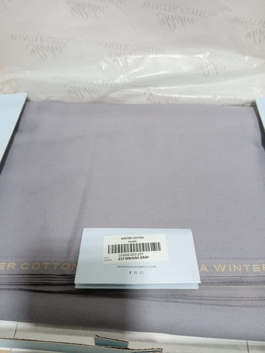 Pasha Winter Cotton