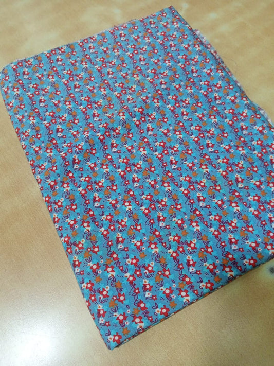 Full Suit Linen