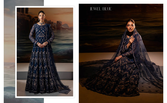 Lamisah Riwaayat Luxury Chiffon