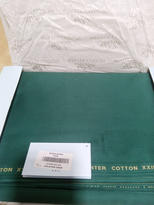 Pasha Winter Cotton