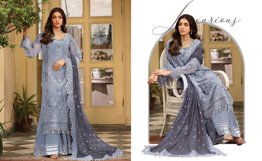 Raeesa Dehleez Luxury Collection