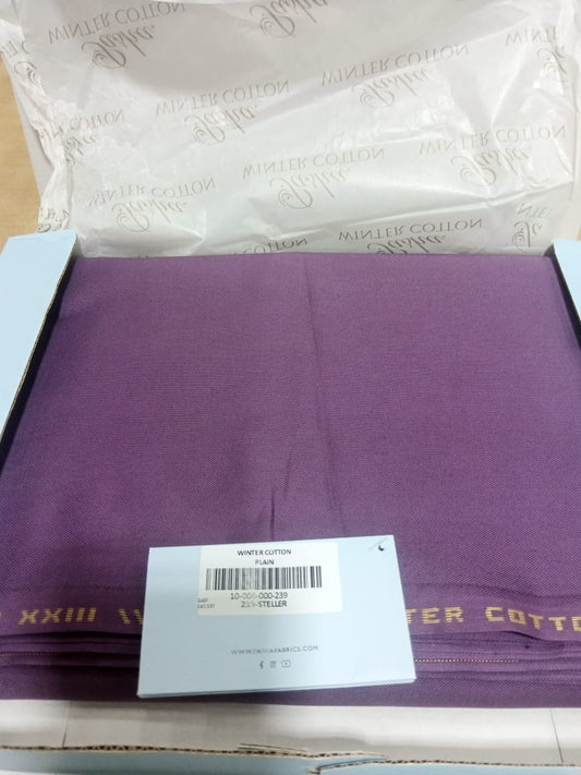 Pasha Winter Cotton