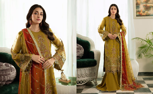 Raeesa Dehleez Luxury Collection